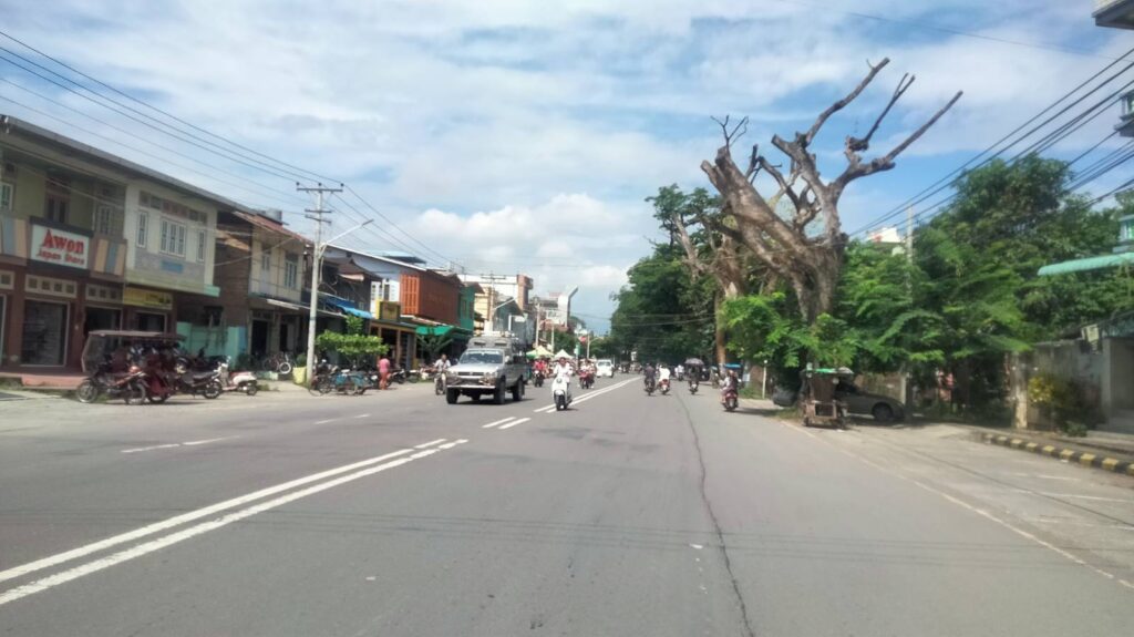 Kawlpi ah Khangno 2 te’ Motorcycle, Phone leh sumte SAC Galkapte’n Sut khia