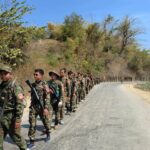 The Ayeyarwady Regional Military Department was announced when the AA attacked and occupied almost the entire Rakhine State