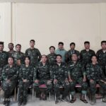 CDF-Matupi Brigade 2 pan Makaipi (Commander) 2 leh Nautang 6 te CDF- Matupi Brigade 1, tawh kipawl ta