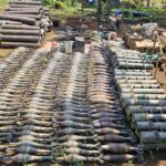 9 soldiers, including a Military Commander, were killed and weapons and ammunition were seized in a battle to capture the SAC Talee military base near the Thai-Myanmar border