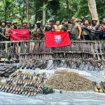 Bledo Khuaneu SAC Camp 3, Lakkhiazo banah SAC galkap 20 val si, 30 val hingmat