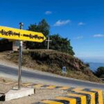 Tedim Township ah kuanto SAC Galkap 800 kimte CB & CC Kipawl khawmte in Nasiatak Do khawm