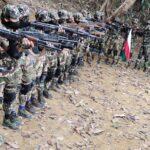 ICG warns of Muslim armed groups preparing to attack Arakan Army