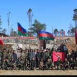 ချင်းအင်အားစုနှစ်ခုကွဲနေသော်လည်း ကလေးမြို့မှလာသည့် စစ်တပ်ကို ပူးပေါင်းတိုက်ခိုက်နေ