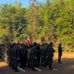 မင်းလှတိုက်ပွဲ စစ်ကောင်စီ ဖက်က ၂၀ ခန့်သေဆုံး