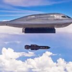 Bomb Tang Khat Tawh America Suksiat Ding Iran Makaipi Ayatollah Ali Khamenei in Vau; Nai 24- 48 Galdo Ding US In Khensatna Nei