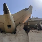 At least 200 dead in Indian passenger plane crash