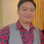 Pa Thang Sian Khai (Banzaal) Makaih Zomi National Party (ZNP) in SAC Galkapte’ tung pan Registration Ngetna nei