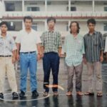 ZOMITE TANGTHU SUT KIKNA (Zoheisa Unit leh ZRO / ZRA)