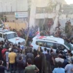 Hamas te in a kepcip Israel 20 te Khahkhia ta
