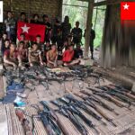 Letpadan Township, kikapna ah SAC te 15 si, 12 Hingmat, Galvan honpi Ngah beh lai