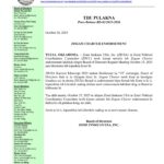 ZIUSA in ZPCC tawh kizop nawnlo ding leh Zogam Charter endorsement lakkhia ta!