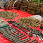 Myawaddy Townsip ah Ukna buluh (SAM)te Honpi khat si, Galvan tampi kingah