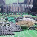 Fierce fighting in Kalay, Gangaw, Falam and Tetim Townships, killing around 100 soldiers, including a major and a captain, and capturing several prisoners of war and a large amount of ammunition