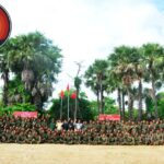 မြင်းခြံခရိုင်အတွင်း စစ်ဆင်ရေးအရှိန်မြှင့်တင်နိုင်ရန် မြင်းခြံခရိုင် အထူး စစ်ကြောင်းဖွဲ့စည်း