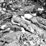 Three areas in Mawchi bombed by Military Commission, civilian casualties