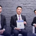 Dr. Sa Sa Makaihna tawh Chin Khangnote in Kipawlna (IPFD) Kiphuankhia