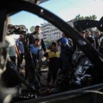 Gaza Kidona ah mipi 70000 val si ta