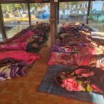 Myauk U Hospital bomb khiatna-ah Nasiatak Thuhkikna (Phulakna) Kinei ding cih Arakan Army in Pulakkhia