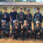 လောင်းလုံးမြို့မရဲစခန်းနှင့် စရဖရုံးတို့ကို ၃ ရက်ဆက် ဒရုန်းဖြင့် ဗုံးကျဲ တိုက်ခိုက်မှု ဒုရဲအုပ် ၁ ဦး အပါအဝင် ၆ ဦးသေဆုံး