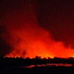 မန္တလေးနန်းတွင်းရှိ အလယ်ပိုင်းတိုင်း စစ်ဌာနချုပ်သို့ ရှော့တိုက်ဒုံး ၅ လုံးဖြင့် ပစ်ခတ် တိုက်ခိုက်မှု စစ်တပ်ဘက်မှ အရာရှိများ အပါအဝင် ၂၄ ဦး ထိခိုက်ဒဏ်ရာရပြီး သေဆုံးသူ စာရင်းကို ဆက်လက် စုံစမ်းနေ