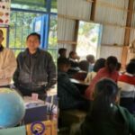 Chin State ah Galtai mipite (IDP) Huhna leh Panpihna Kisam mahmah