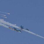 ဂန့်ဂေါမြောက်ပိုင်းတွင် တိုက်ပွဲဖြစ်ပွားခြင်းမရှိဘဲ စစ်ကောင်စီ လေကြောင်းတိုက်ခိုက်၊ ပြည်သူ ၄ ဦး ထိခိုက်ဒဏ်ရာရ