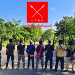 အထက်မင်းလှမြို့နယ်မှာ စစ်တပ်စစ်ကြောင်းကို ၂ ရက်ဆက်တိုက်ခိုက်ခဲ့ရာ စစ်ကောင်စီတပ်ဖွဲ့ဝင်၂၀ ဦးထက်မနည်းသေဆုံး