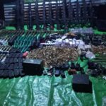 Falam Manawh kha 4 sung kalsuanna lamkalah SAC galkap mang 9 kihel galkap 200 val si