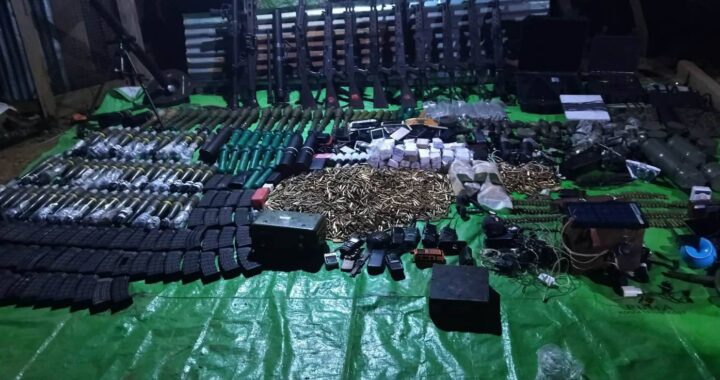 Falam Manawh kha 4 sung kalsuanna lamkalah SAC galkap mang 9 kihel galkap 200 val si