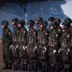 စစ်ရေးနှင့် နိုင်ငံရေး ပေါင်းစပ်ရန် NUG၊ KNU၊ KIO၊ KNPP နှင့် CNF တို့ ညှိနှိုင်းဆွေးနွေး