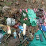 Ten soldiers killed in attack on military convoy entering Taungtha Township from Mengtharouk-Wellong Road