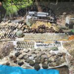 KNU and Revolutionary Forces Capture Kyauk Lone Gyi Strategic Outpost, Containing Over 80 Troops