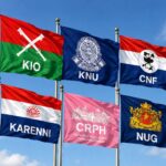 APHR Announces Cooperation with SCEF, Urges ASEAN and International Community Not to Recognize Military Commission as Legitimate Government