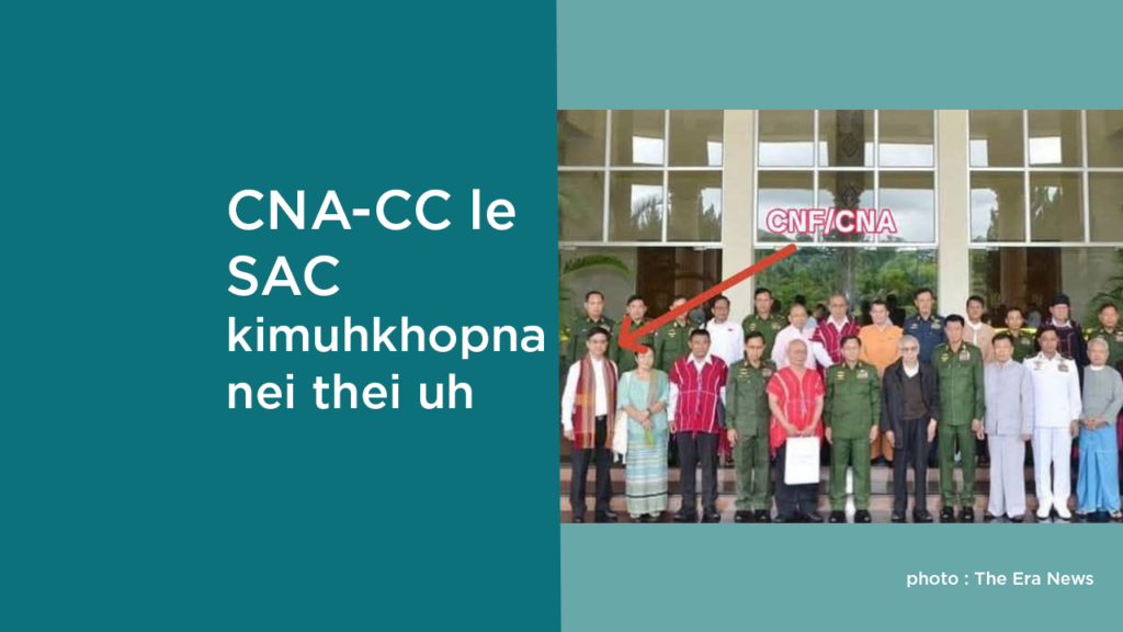 CNF/CNA CC le SAC kimuhkhopna nei thei uh