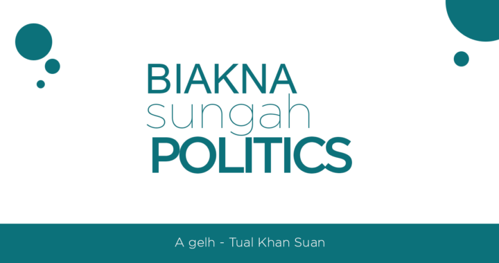 Biakna sungah Politics